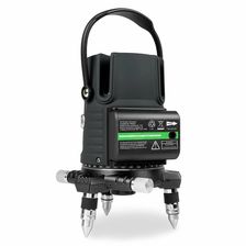 Уровень лазерный нивелир DLT EK-400GX Pro фото 3