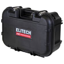 Нивелир лазерный Elitech HD LN 12D зеленый луч, 20 м фото 5