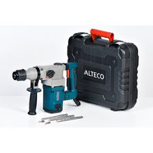 Перфоратор Alteco SDS PLUS RH 1300-30 фото 4