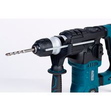 Перфоратор SDS PLUS ALTECO RH 1700-32 фото 3