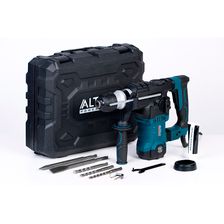 Перфоратор SDS PLUS ALTECO RH 1700-32 фото 4