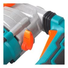 Электроперфоратор BORT BHD-1500 клавиши