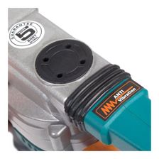 Перфоратор BORT BHD-1500 электропривод