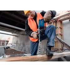 Перфоратор Bosch GBH 2‑24 DF