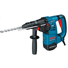 Перфоратор Bosch GBH 3‑28 DFR