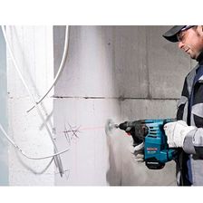 Перфоратор Bosch GBH 3‑28 DRE