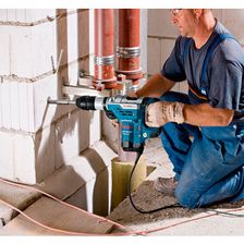 Перфоратор Bosch GBH 5‑40 DCE