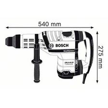 Перфоратор Bosch GBH 8‑45 DV Promo