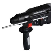 Перфоратор ELECTROLITE П-1100 рукоять