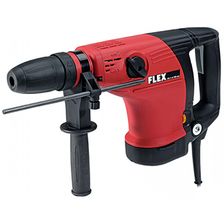 Комбинированный перфоратор FLEX CHE 5-45 SDS-max
