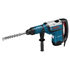 Ударная машина Bosch GBH 8-45 D 