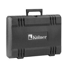 Электроперфоратор KOLNER KRH 1300C 220 В