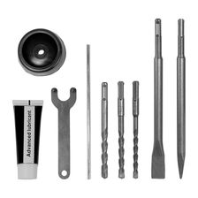 Электроперфоратор KOLNER KRH 870C 220 В
