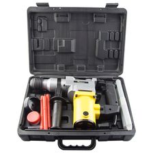 Электрический перфоратор KOLNER KRH 900C 0,9 кВт