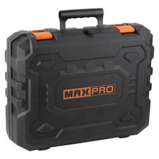 Перфоратор демонтажный MAX-PRO 1500 Вт 85094 - фото 10
