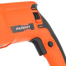 Перфоратор Patriot RH 262Q The One (резиновая накладка)