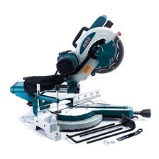 Торцовочная пила Alteco MS 2200-255 BD 2 кВт
