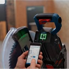 Bosch GCM 18V-305 GDC