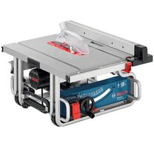 Распиловочный станок Bosch GTS 10 J