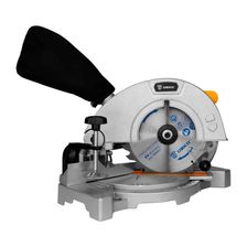 Торцовочная пила DEKO DKMS1400-210 фото 2