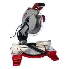 Электрическая торцовочная пила Elitech ПТ 1625