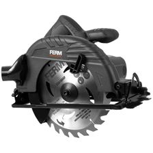 Циркулярная пила FERM CSM1041P 