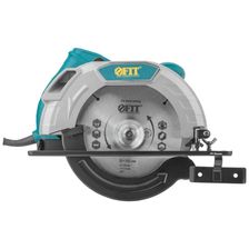 Пила дисковая FIT 1280 Вт 80398 - фото 2