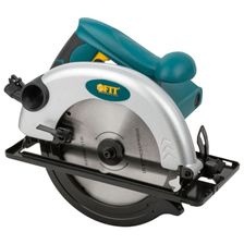 Пила дисковая FIT 1200 Вт 80402 - фото 1