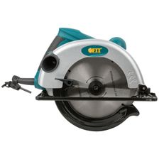 Пила дисковая FIT 1200 Вт 80402 - фото 2