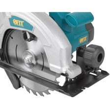Пила дисковая FIT 1300 Вт 80404 - фото 4