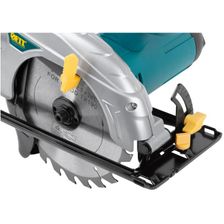 Пила дисковая FIT 1300 Вт 80405 - фото 2