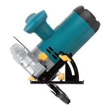 Пила дисковая FIT 1300 Вт 80405 - фото 6