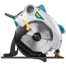 Пила дисковая FIT 1300 Вт 80405 - фото 4