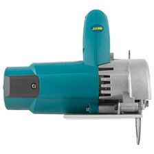Пила дисковая FIT 1200 Вт 80420 - фото 4