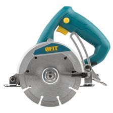 Пила дисковая FIT 1200 Вт 80420 - фото 2
