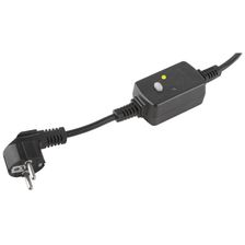 Пила дисковая FIT 1200 Вт 80420 - фото 8