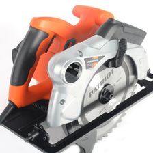 Пила Patriot CS 212 циркулярная