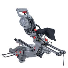 Пила торцевая  СТАВР ПТ-255/2200Л 2,2 кВт