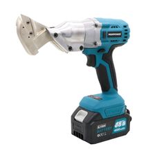 Аккумуляторные ножницы ProfiPower PDJA-18B