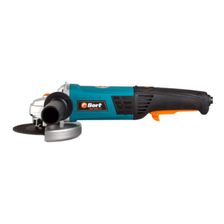 Машина шлифовальная угловая BORT BWS-1000X-125 1 кВт