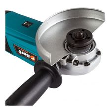Машина шлифовальная угловая BORT BWS-1000X-125 кожух