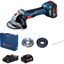 Шлифмашина Bosch GWS 180-LI 06019H90R0