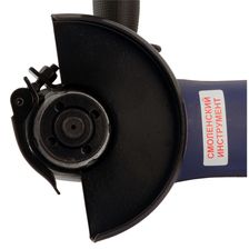 Угловая шлифмашина ДИОЛД МШУ-0,9-01 (для дисков 125 мм)