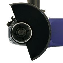 Угловая шлифмашина МШУ-0,95-01 (для дисков 125 мм)