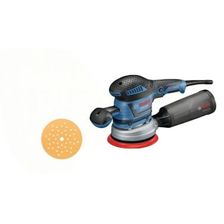 Шлифовальная машина Bosch GEX 40-150