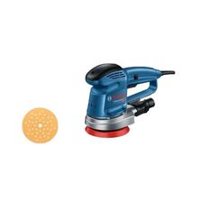 Шлифмашина Bosch GEX 34-125