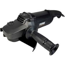 Машина шлифовальная угловая FERM AGM1118P, 230 мм 2300 Вт 6500 об. мин коробка
