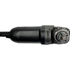 Угловая шлифмашина FERM AGM1118P, 230 мм 2300 Вт 6500 об. мин коробка