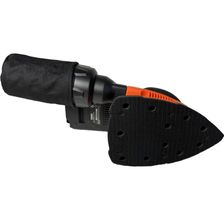 Аккумуляторная орбитальная шлифмашина Ferm PSM1033 Li-Ion 20 В Компл. Solo (без акк. и Зу), 10000