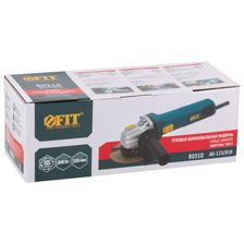Шлифмашина угловая FIT 810 Вт 80310 - фото 8